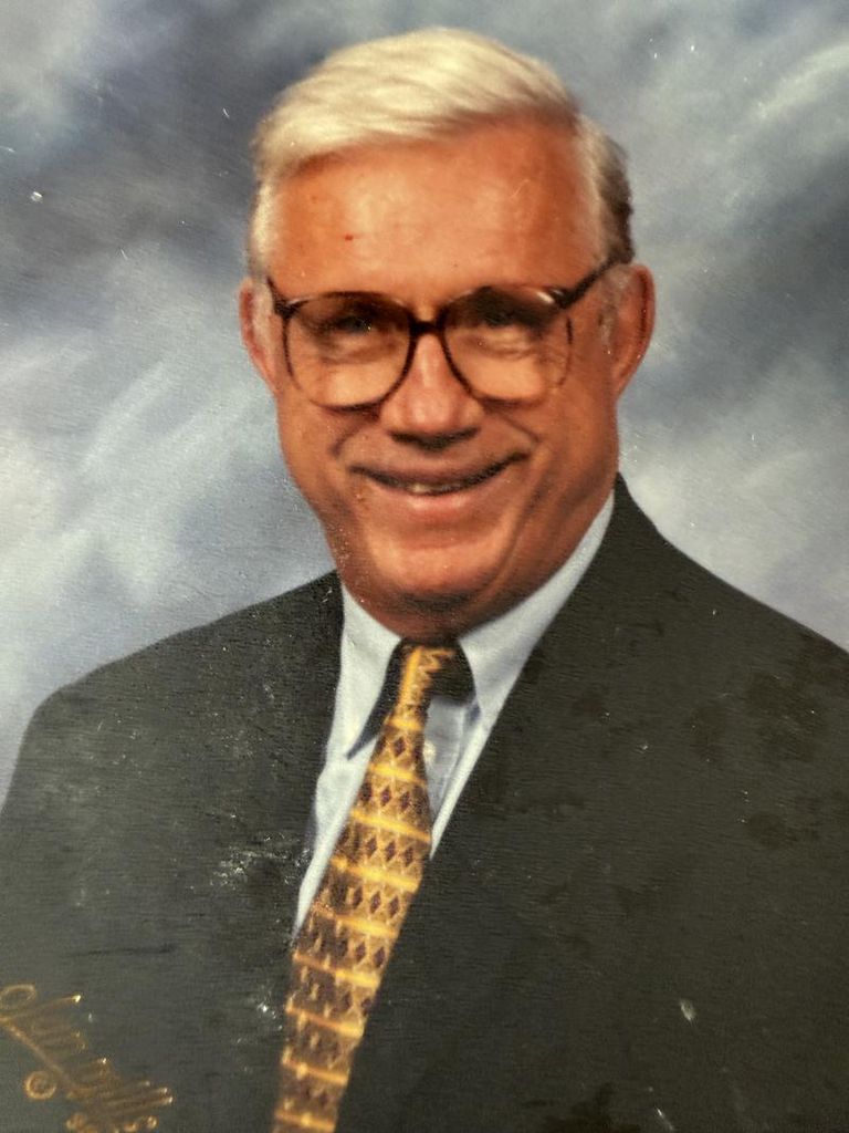 Dean Garland Auten Profile Photo