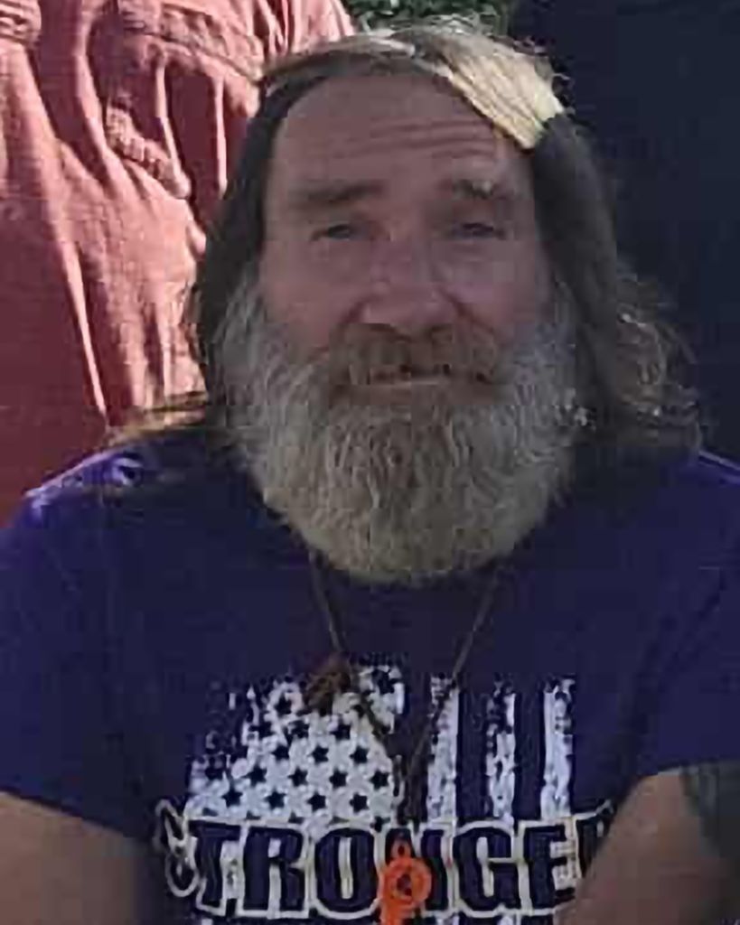 David Earl Draper Profile Photo