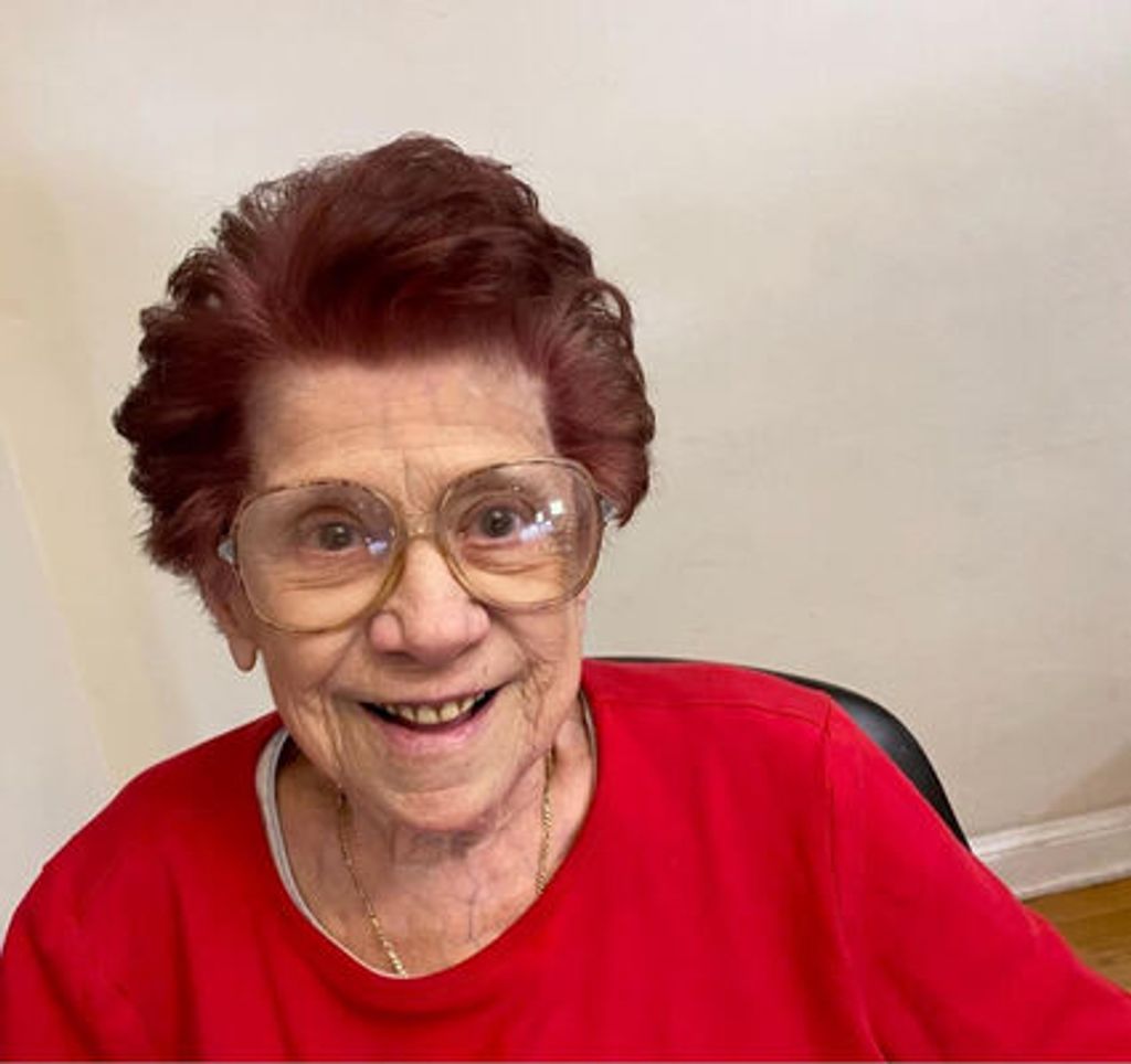 Vera Seymour Profile Photo