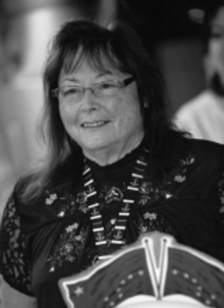 Vicky L. King