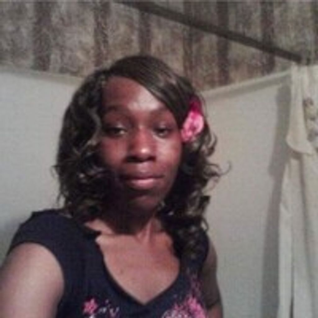 Katrina Renee Simpson Profile Photo