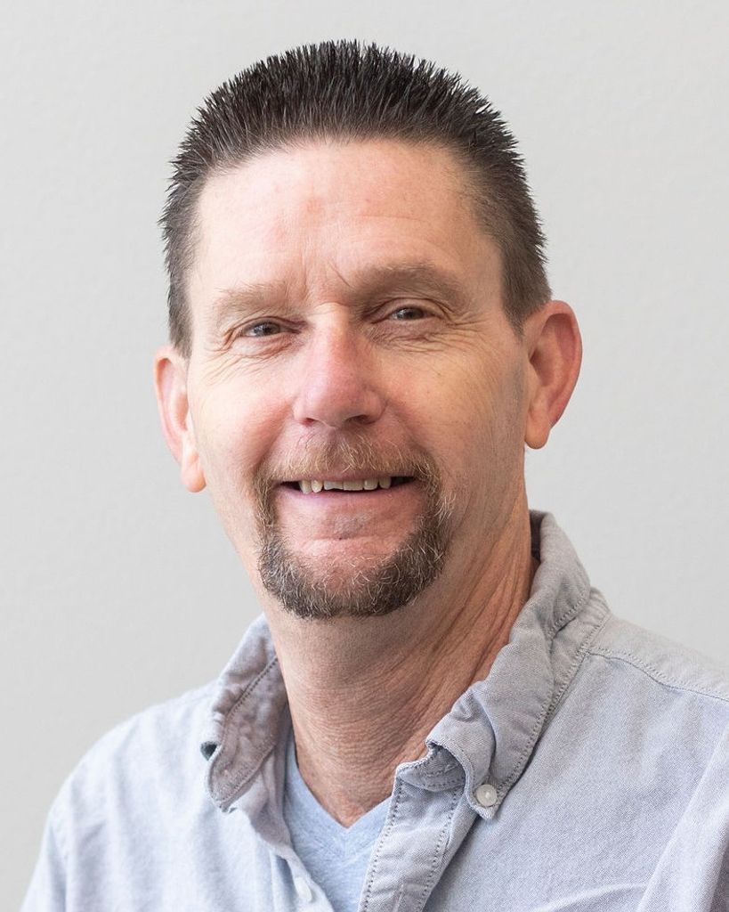 Michael John Saxton Profile Photo