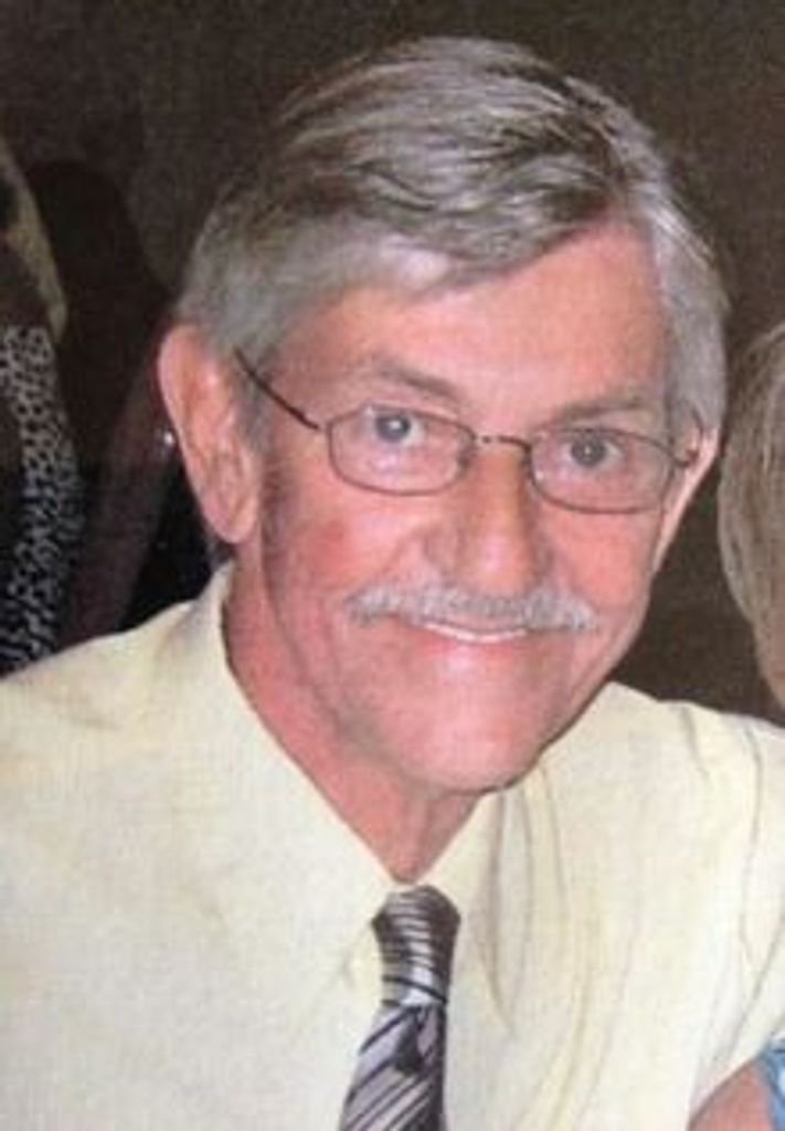 George "Dennis" Canty Profile Photo