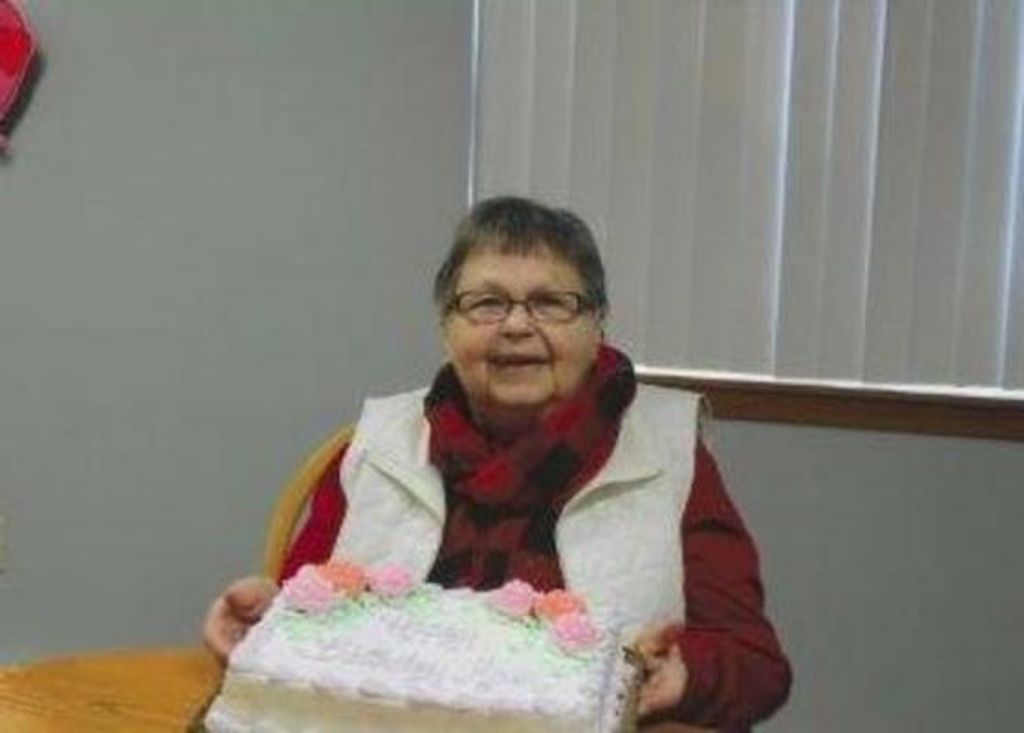 Doris Ann Davis Profile Photo