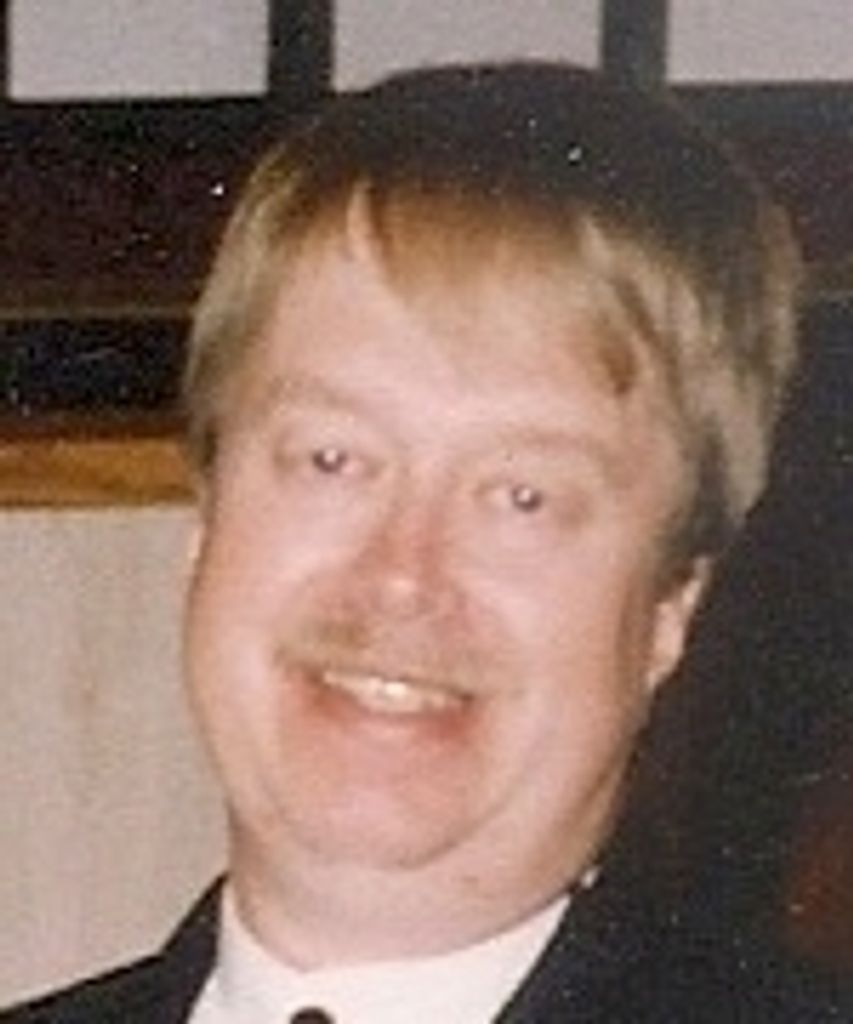Frederick "Ted" Dungar