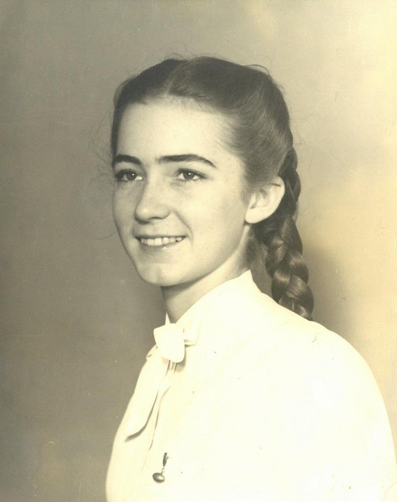 Mary Elizabeth Hargett Zirbel