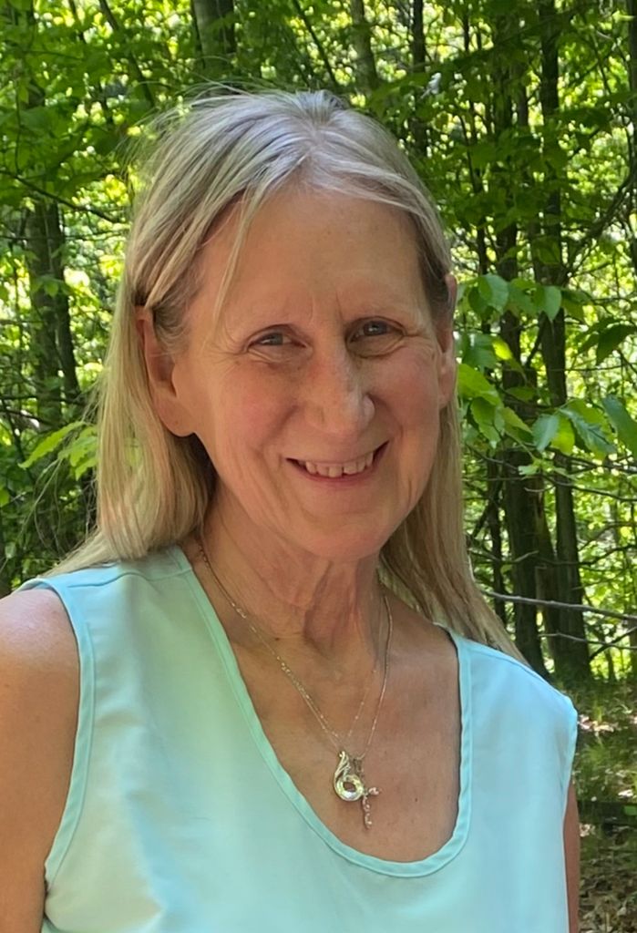 Audrey Arneson Profile Photo