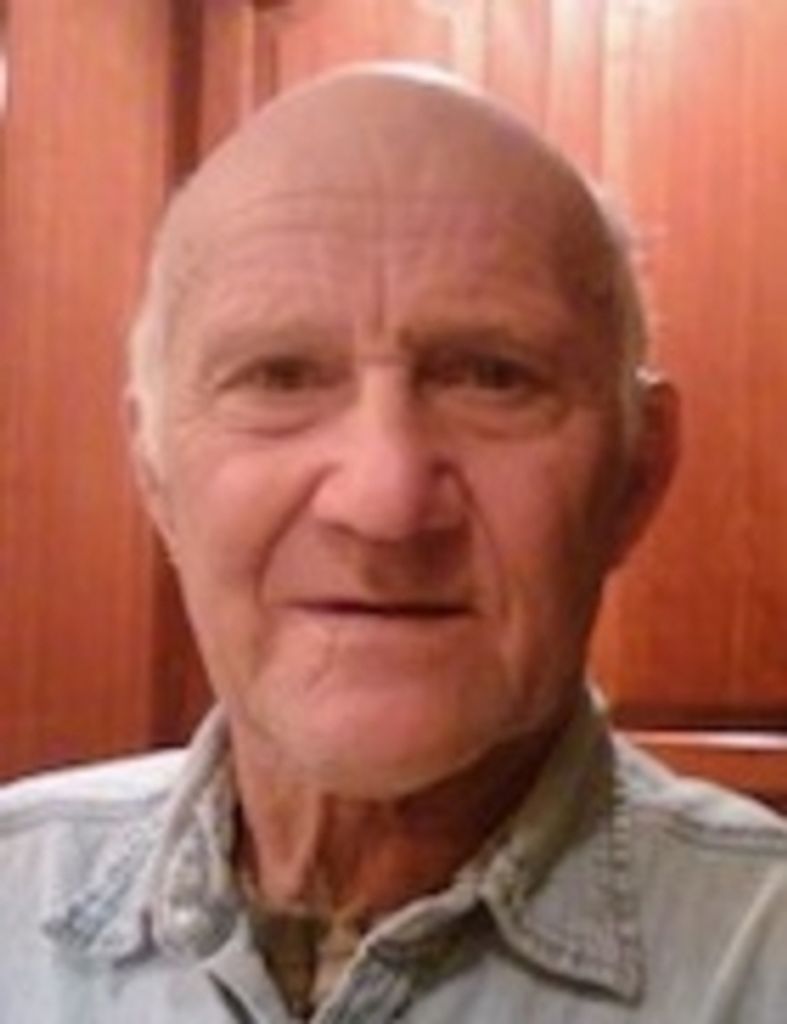 Don Raby Profile Photo