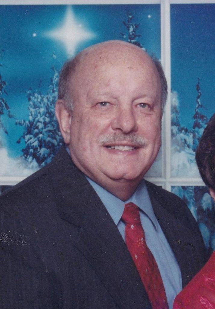 David Norbert Price Profile Photo
