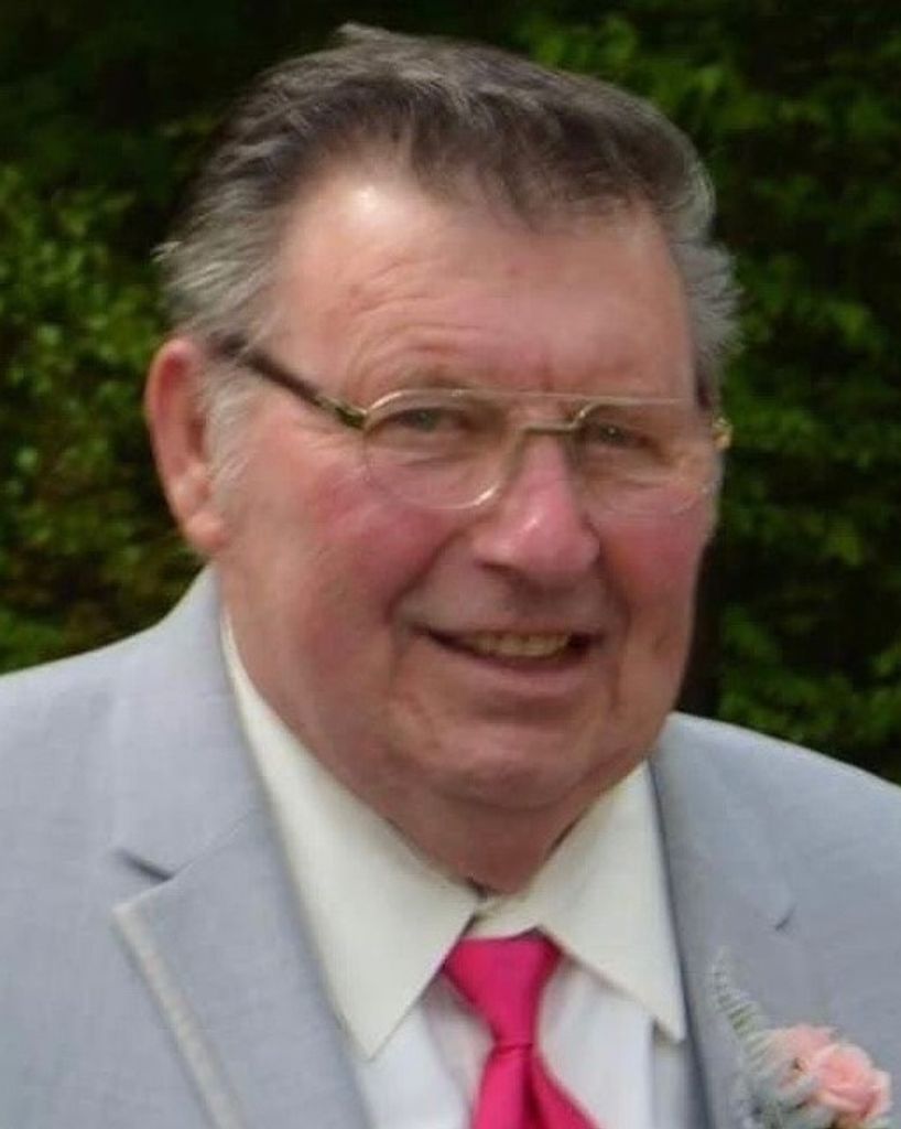 Edward A. Gamache Sr. Profile Photo