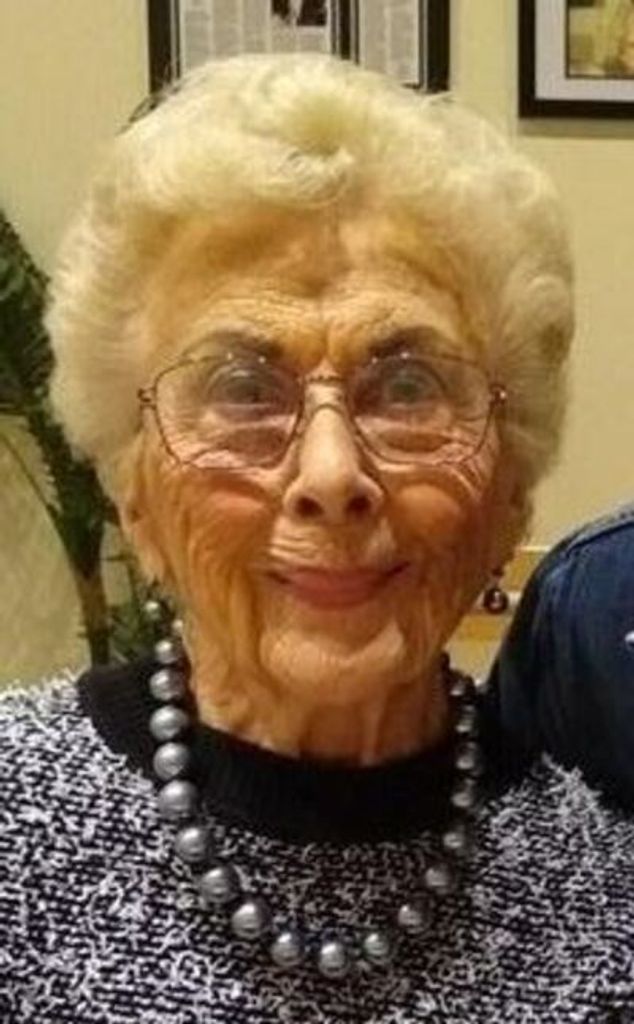 Norma Whitman Profile Photo