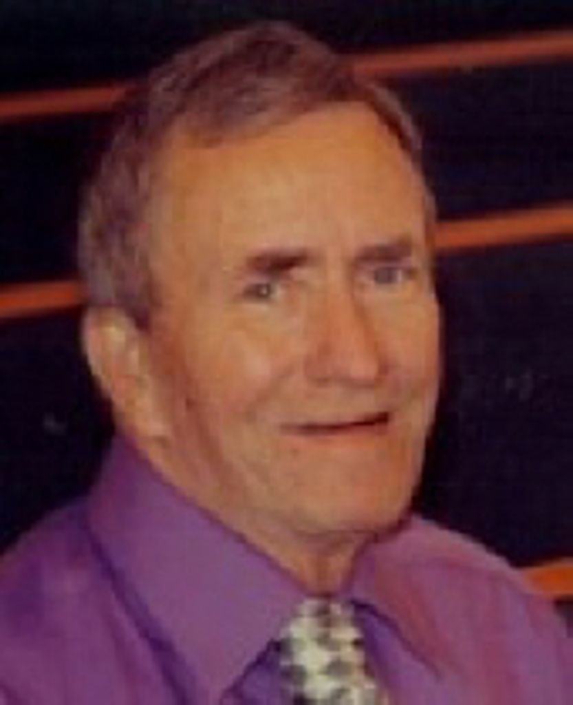 Larry Cavin