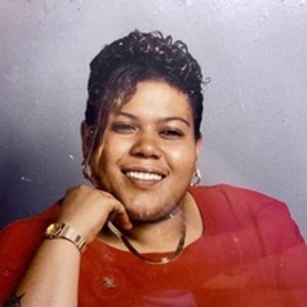 Catrena M. Bolling
