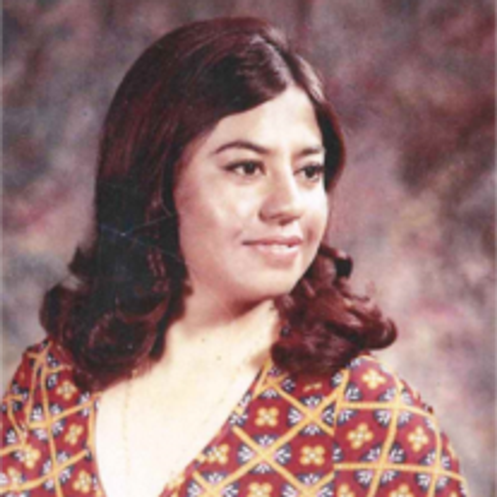 Alicia F. Aguilera