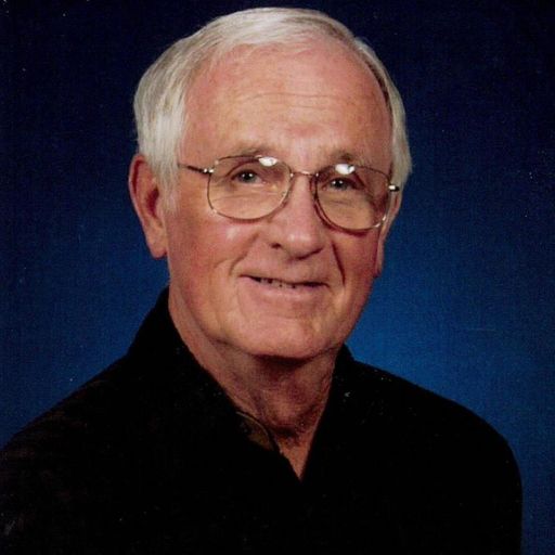 William "Bill" John Grundy Jr. Profile Photo