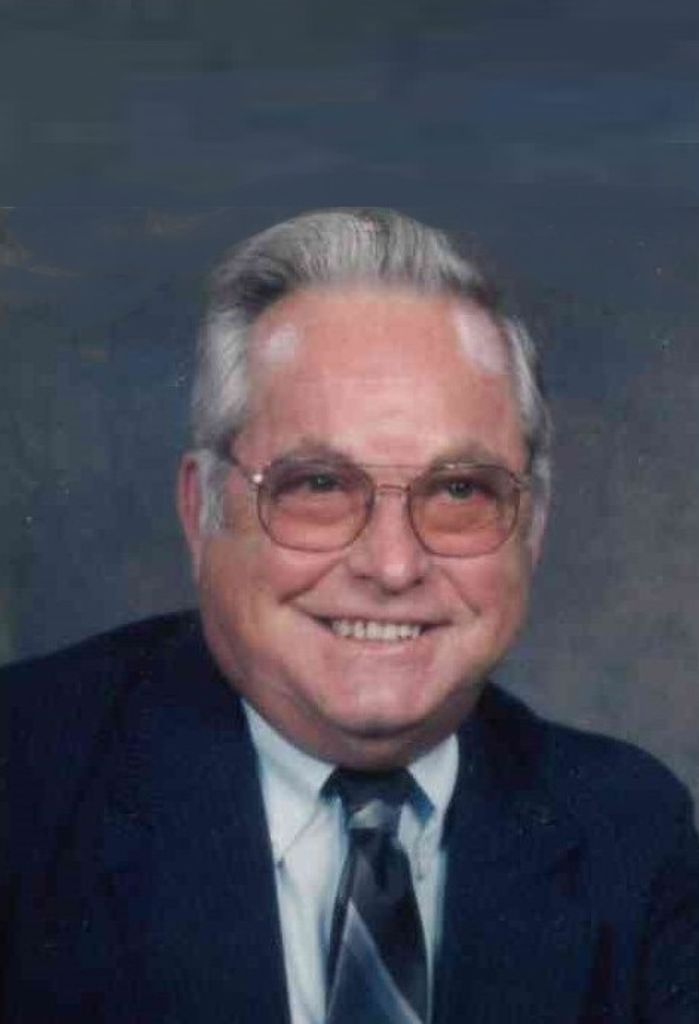 George   " Bob" Robert Davis Profile Photo