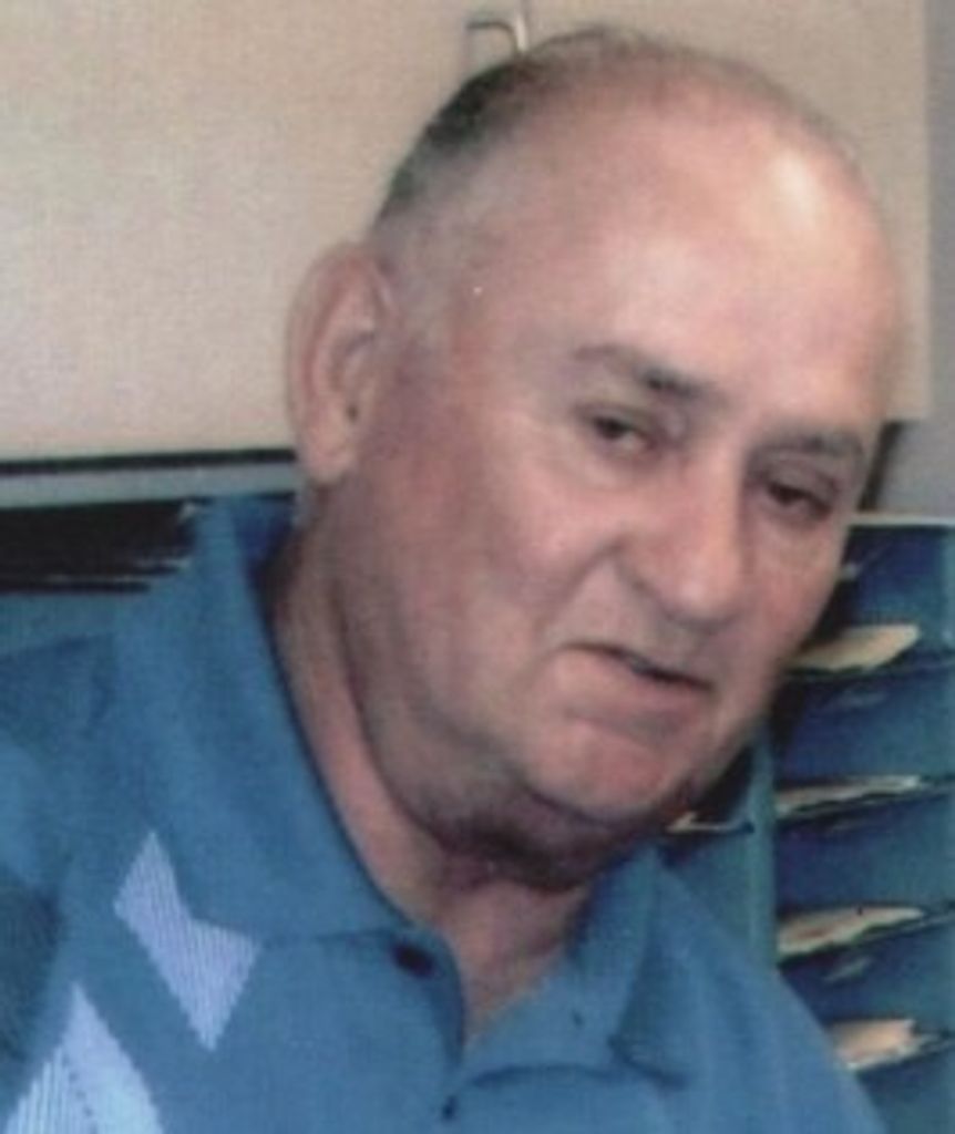 Darrell Goff Profile Photo