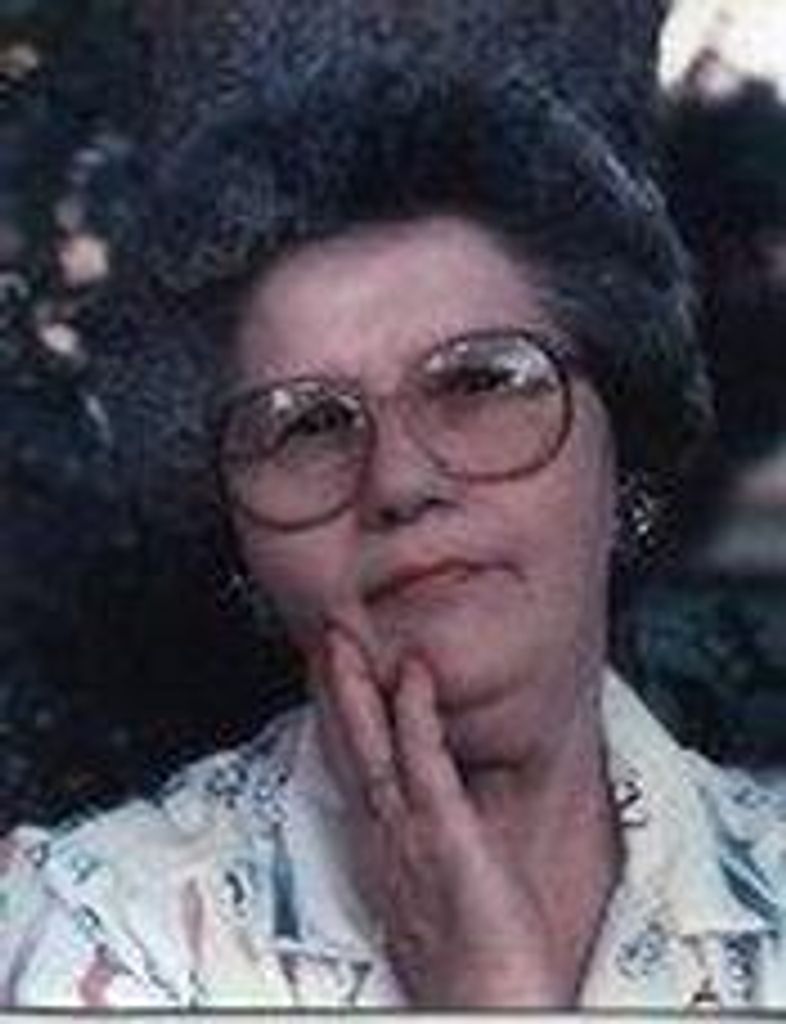 Helen L. Palmer