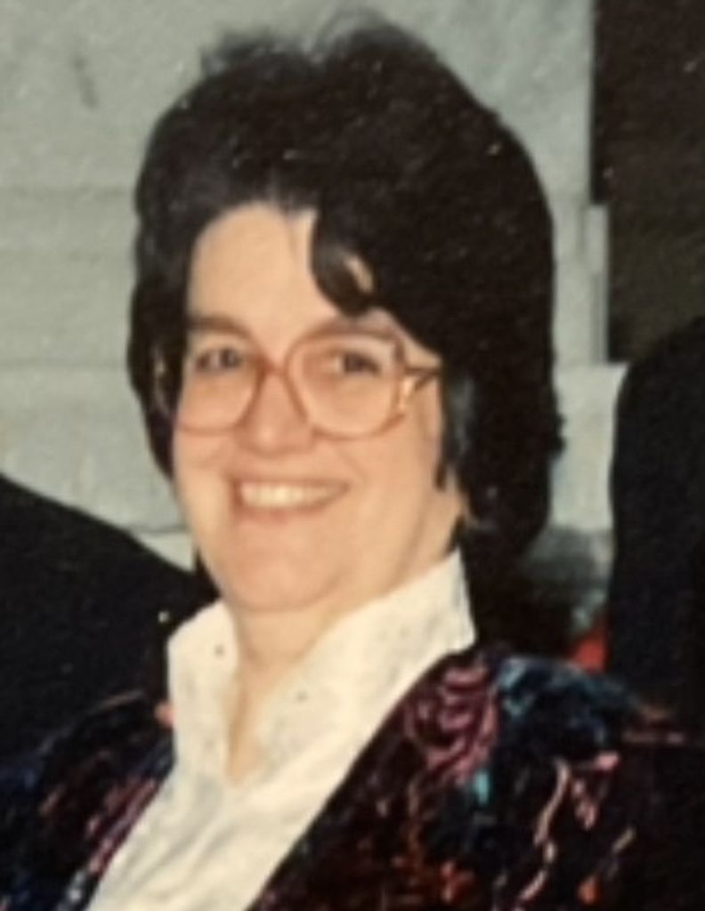 Elaine Joan (Henry)  Knutson