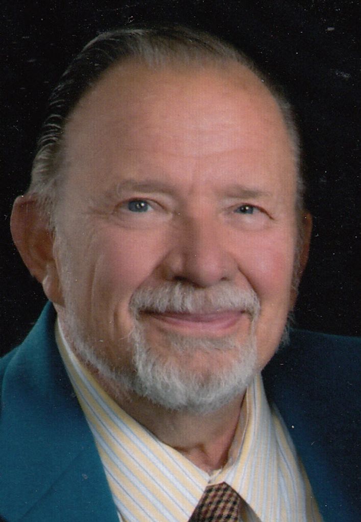 Duncan De Puech Parham