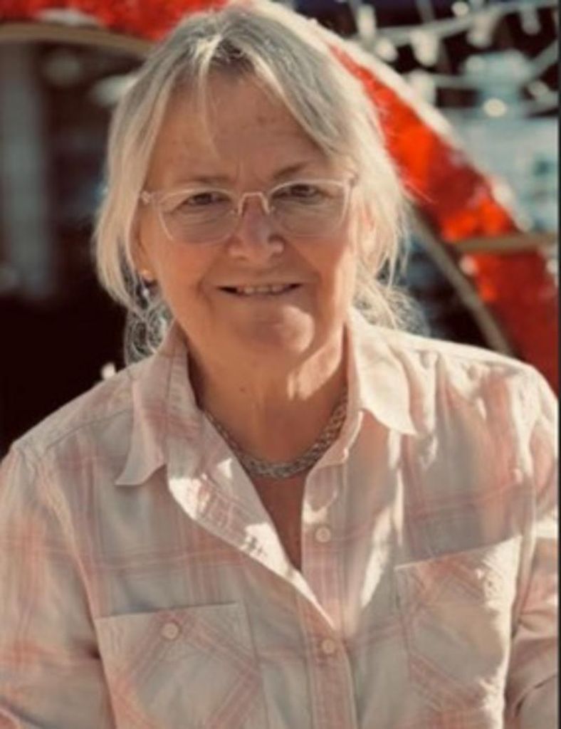 Donna Hart Profile Photo