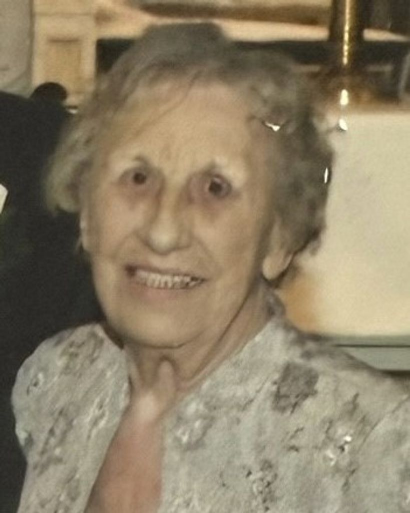 Eleanor F. Fabiszak Dean