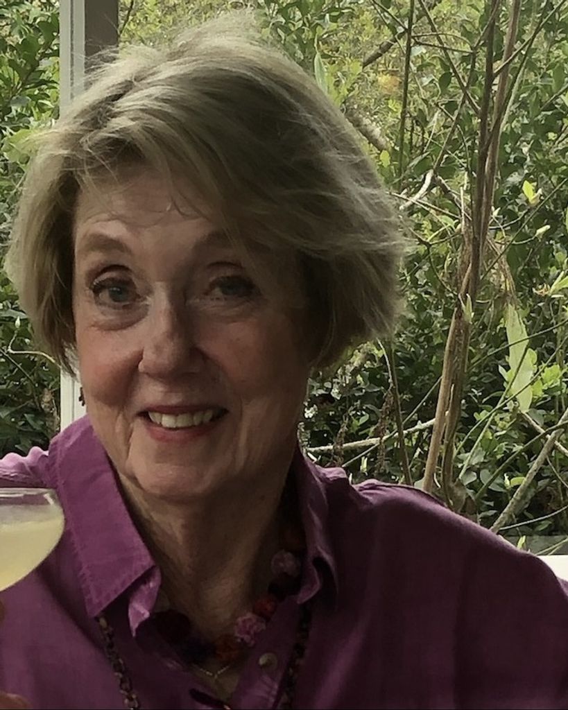 Jane Brinson White-Spunner Profile Photo