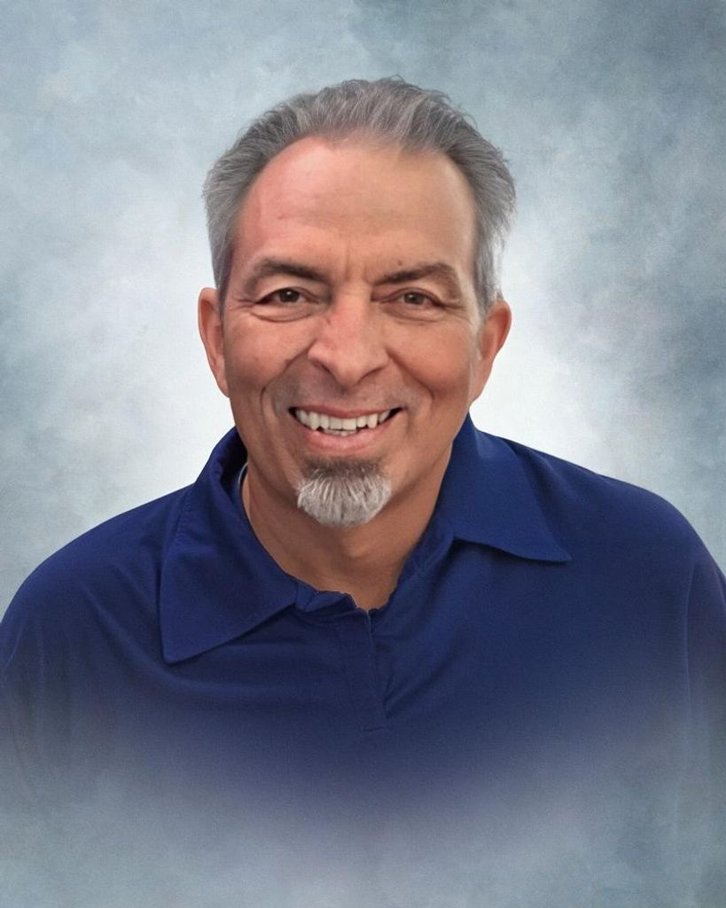 John Douglas Mcdonald