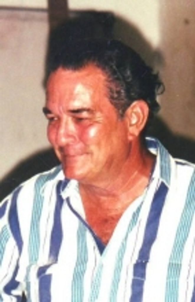 Larry Allen Winsett
