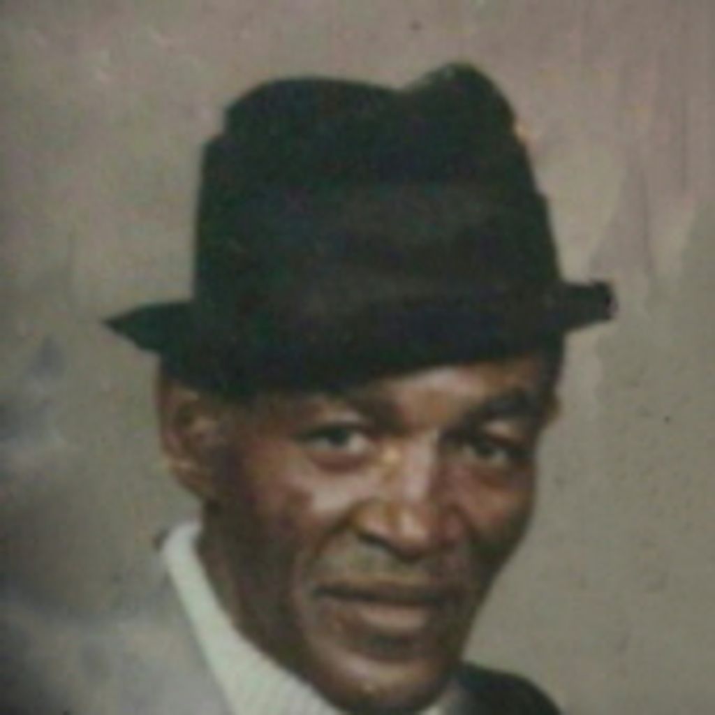 Lee Lewis Jr.