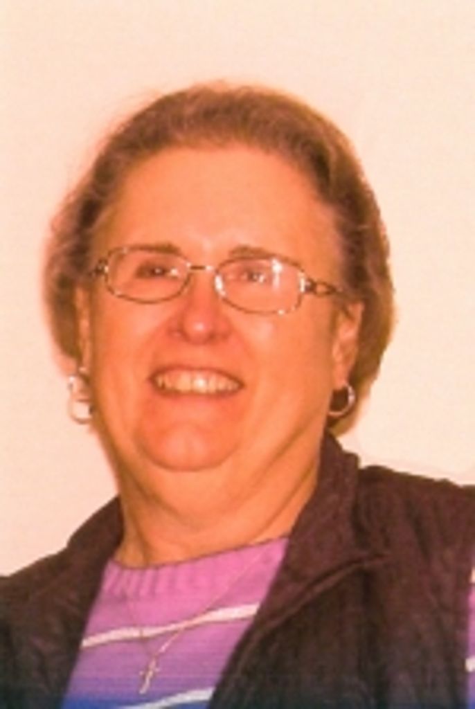 Arline Violet Bouse