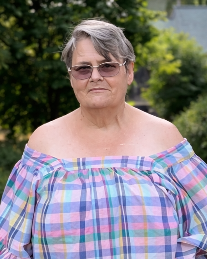 Darla J. (McRill) Thompson Profile Photo