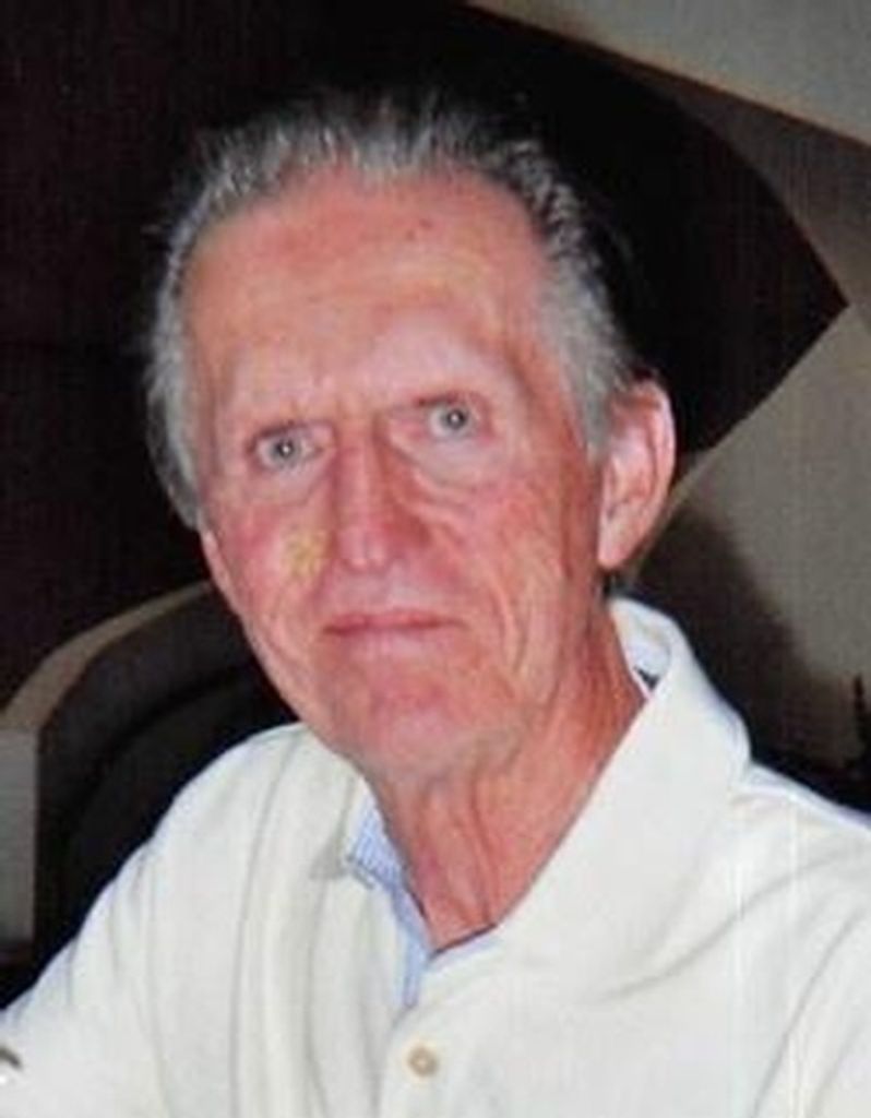 Thomas Henry Ballard Profile Photo