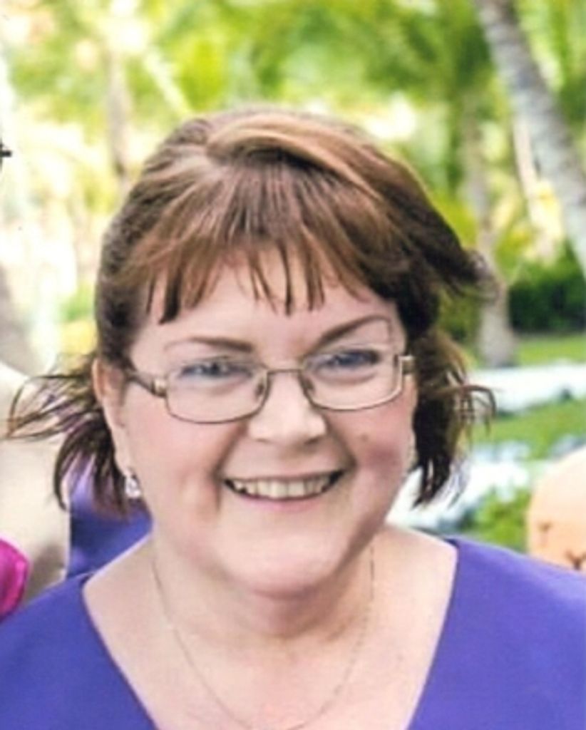 Catherine J. Marshall