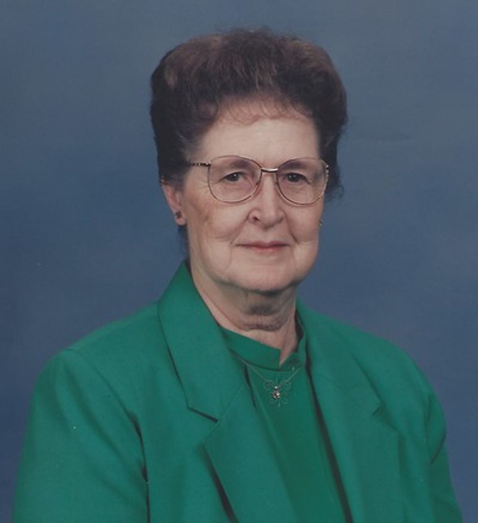 Addie Mae Hiatt Profile Photo