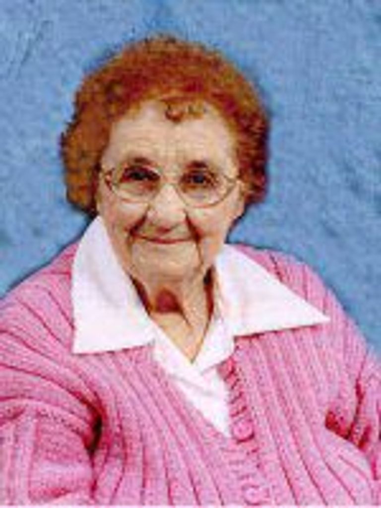 Stella A Snyder
