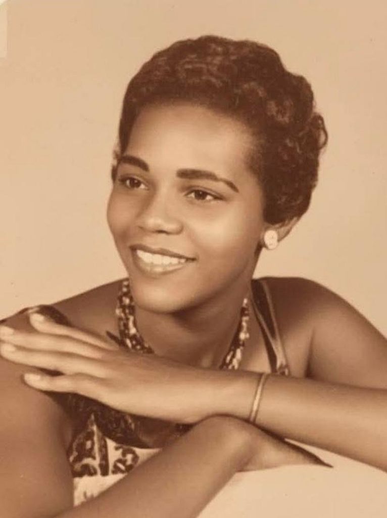 Fannie Mae Jackson Profile Photo