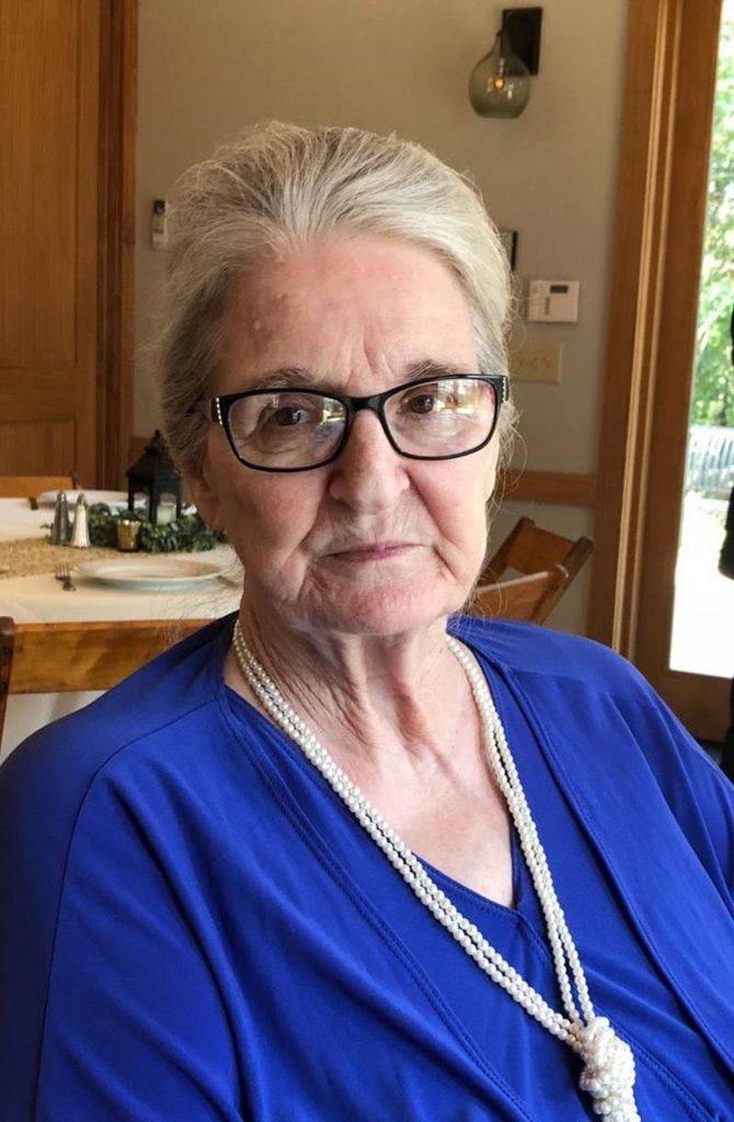 Mary Alice Kitchens Profile Photo