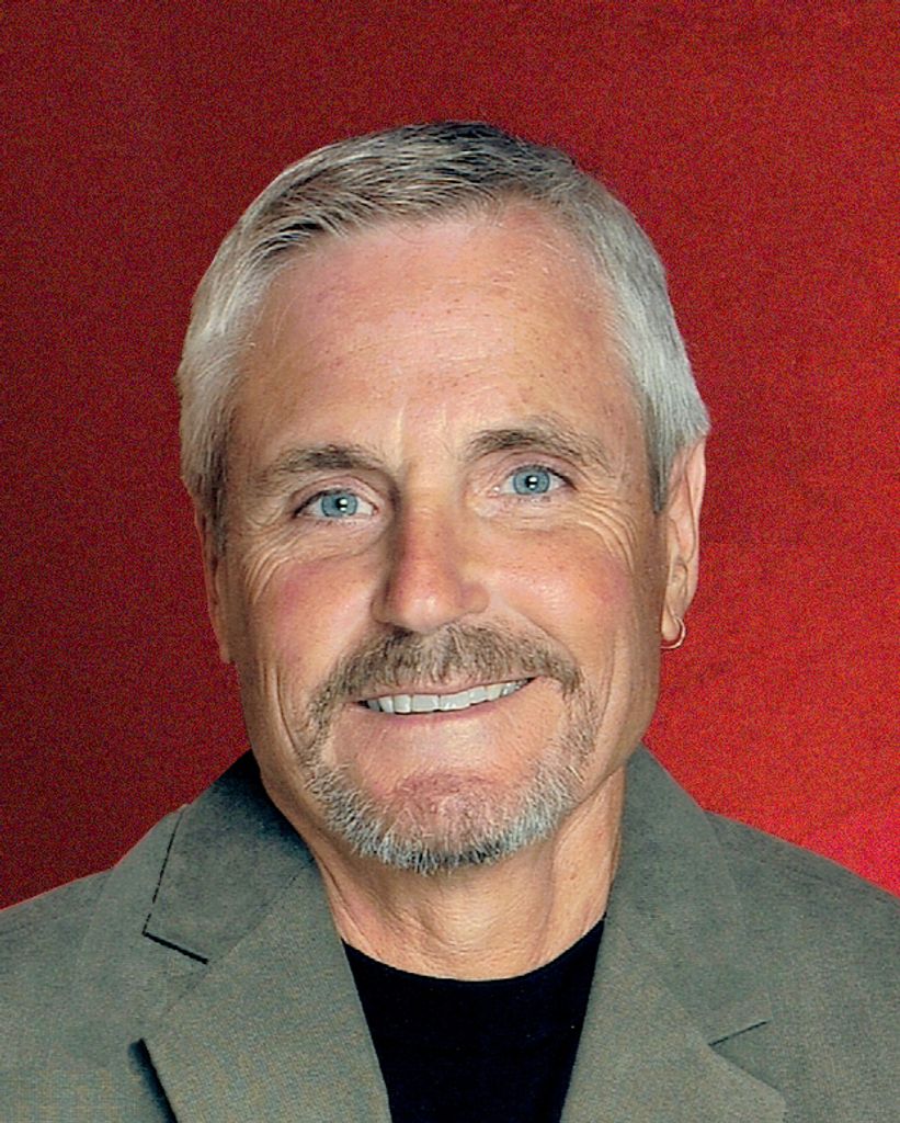 Michael C. Unger