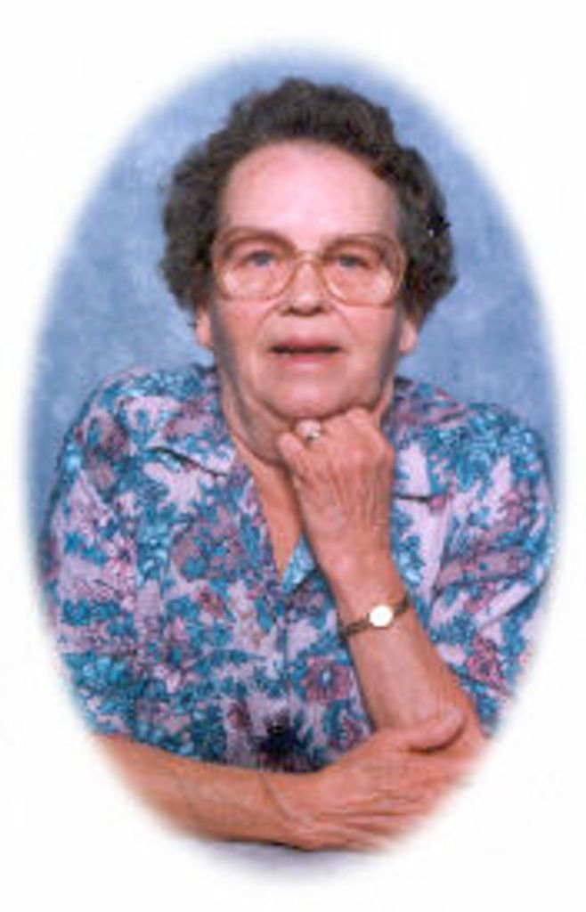 Mary Ruth Braden Profile Photo