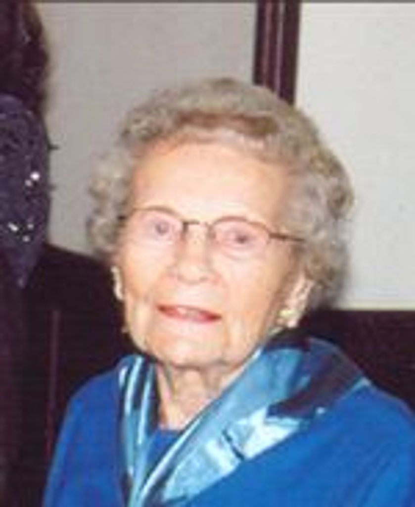 Signe Sofie Christensen