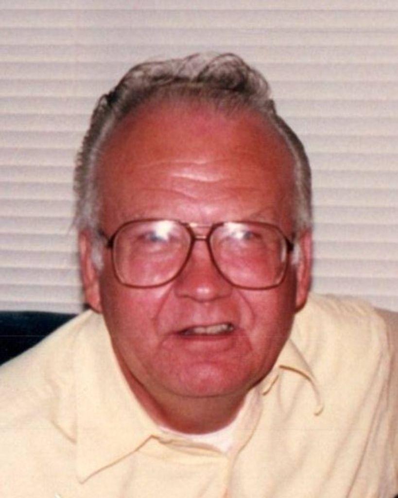 Roger Roy Halleck
