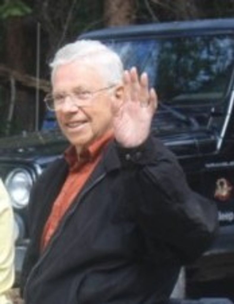 Edgar B. Bryant Profile Photo