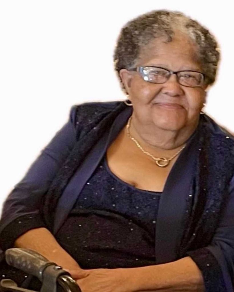 Johnnie Mae McAlister
