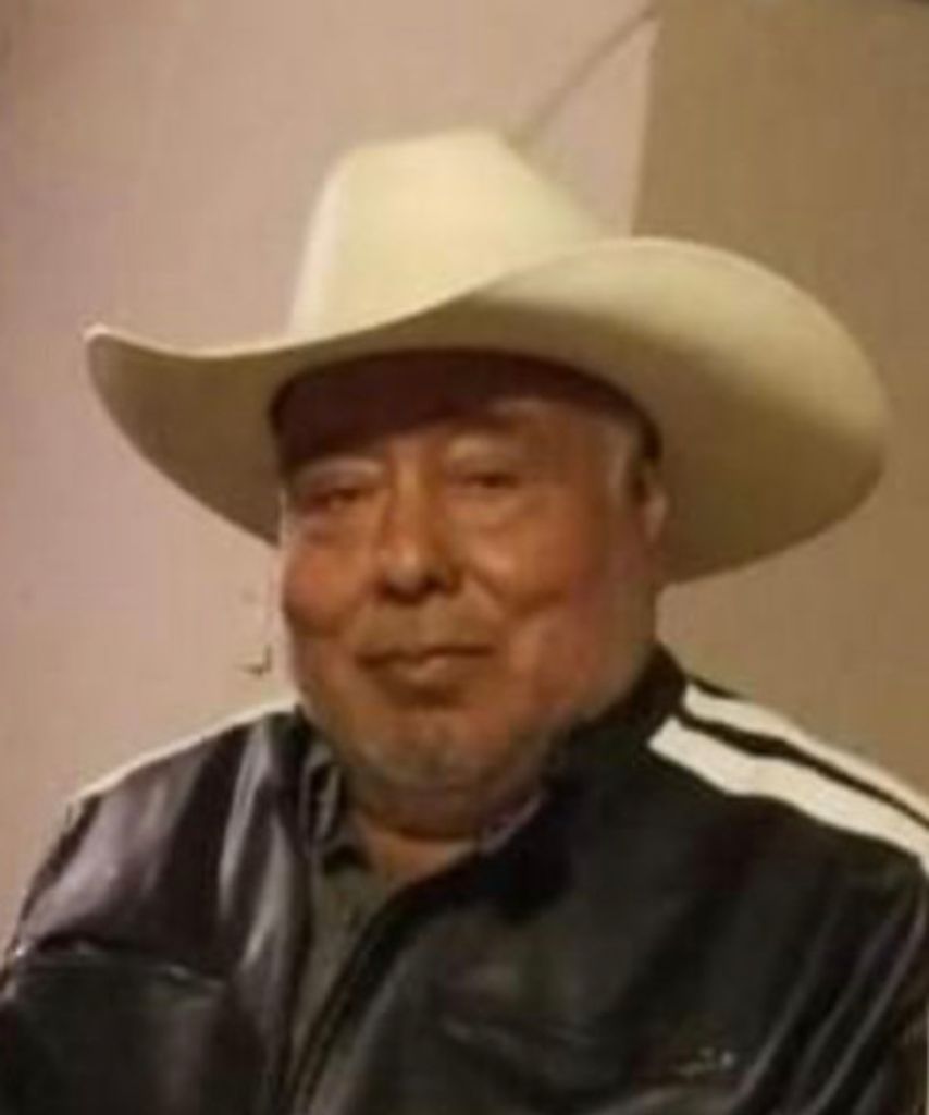 Vicente Estrada Martinez