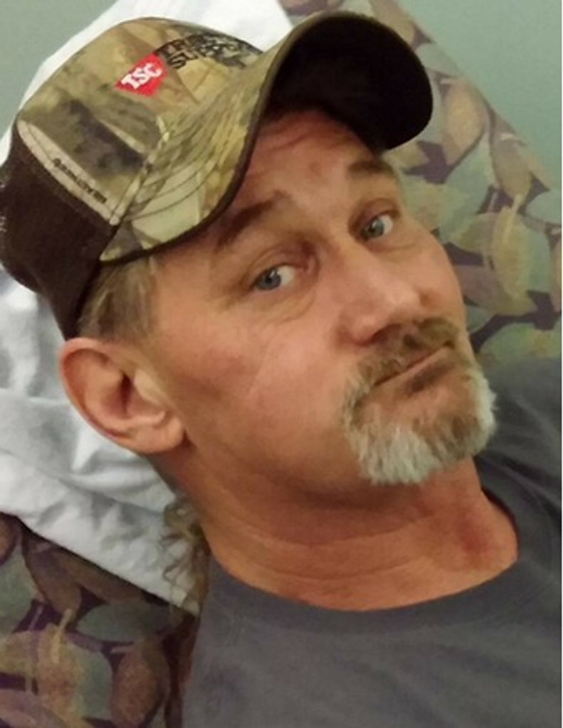 Timothy "Buddy" Wayne Watkins