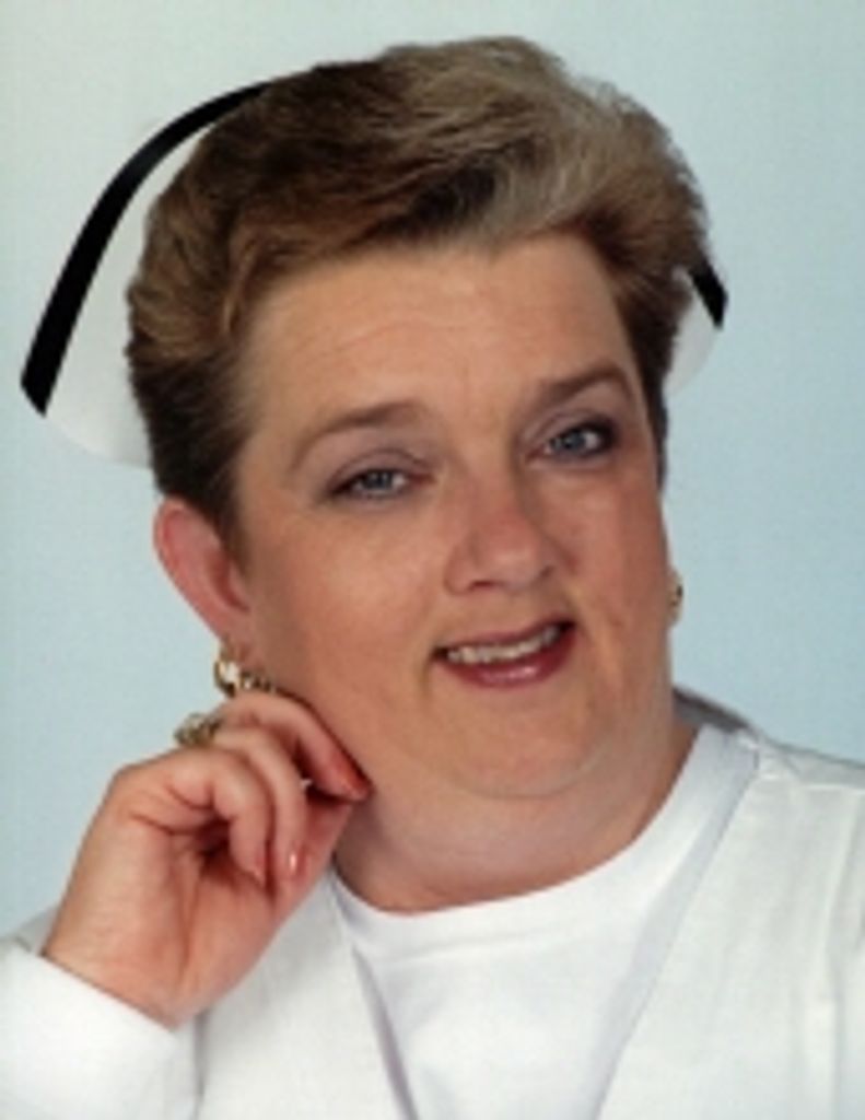 Michele  Lee Gullett