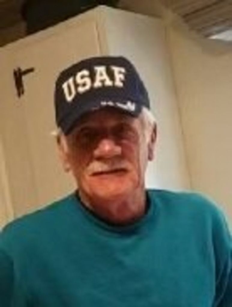 Raymond F. Rudat
