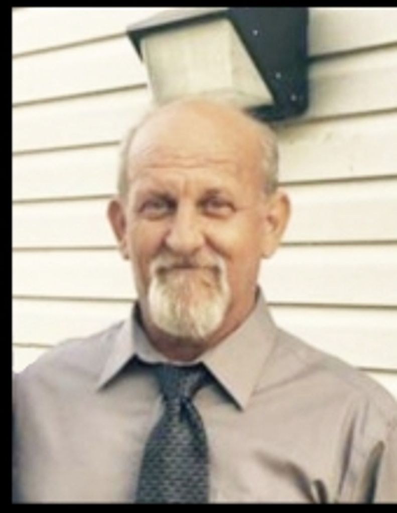 Billy Carson Fowler, Jr.