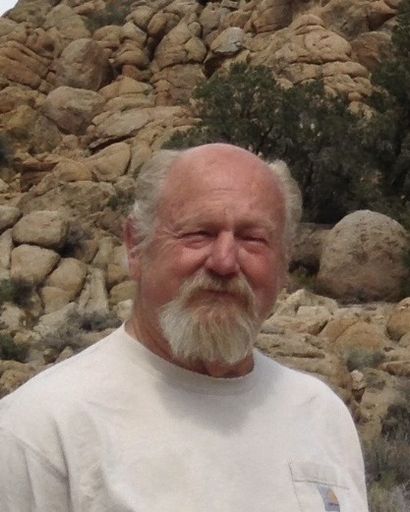 Clifford John Falls Profile Photo
